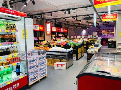 轉型“批發部”，誼品生鮮能贏回消費者嗎？